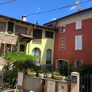 Osteria Al Cantonaccio Brusimpiano