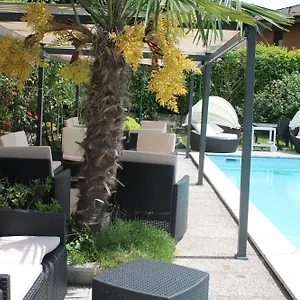 Hotel Paradiso