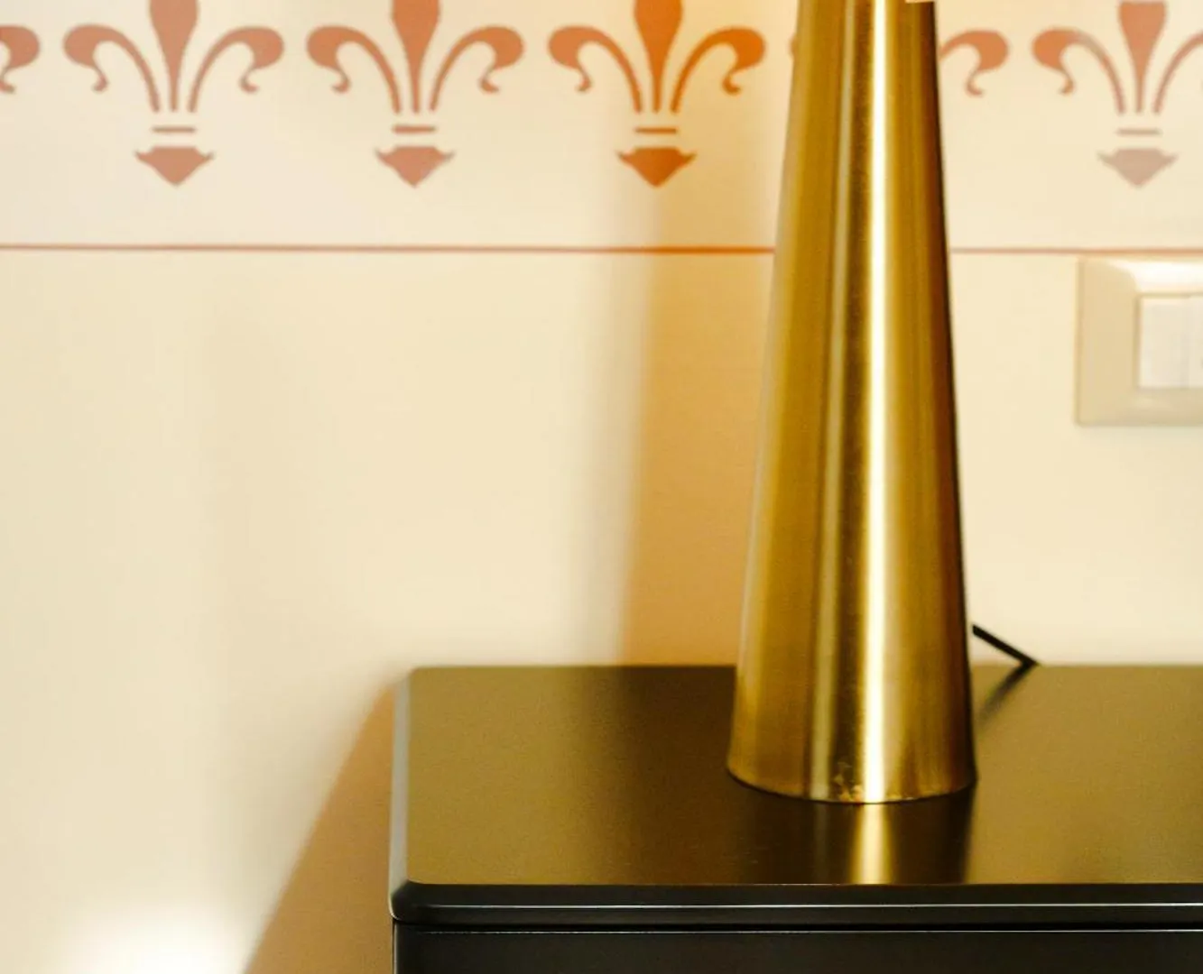 ****  Caroline Hotel Brusimpiano Italy